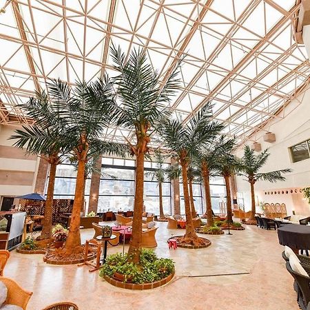 Hamanako Lake Side Plaza Hamamatsu Dış mekan fotoğraf