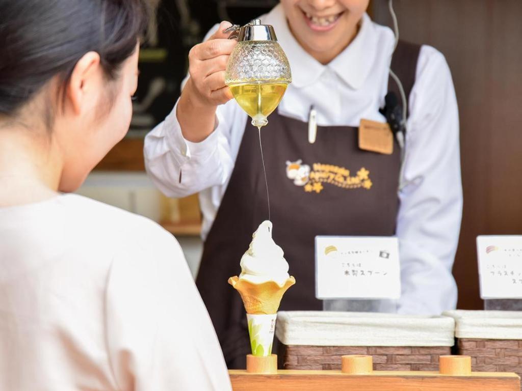 Hamanako Lake Side Plaza Hamamatsu Dış mekan fotoğraf