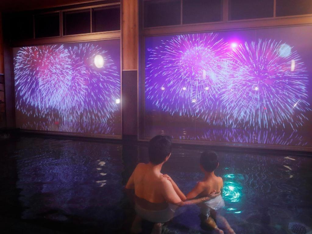 Hamanako Lake Side Plaza Hamamatsu Dış mekan fotoğraf