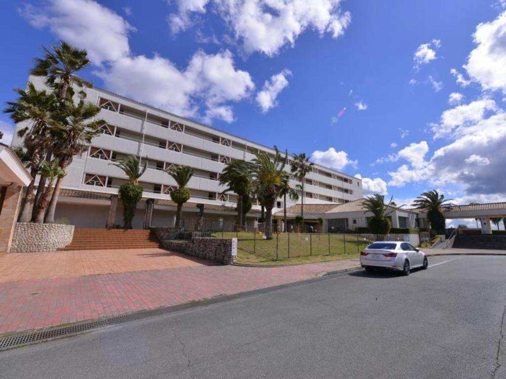Hamanako Lake Side Plaza Hamamatsu Dış mekan fotoğraf