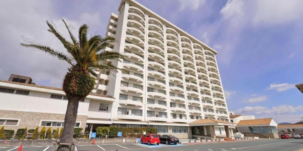 Hamanako Lake Side Plaza Hamamatsu Dış mekan fotoğraf