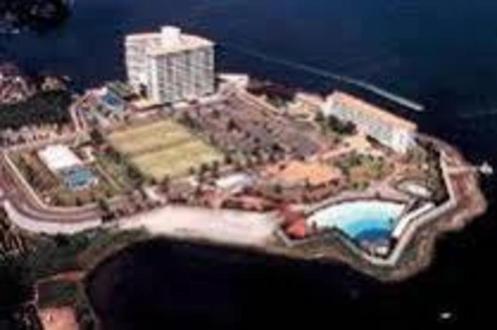 Hamanako Lake Side Plaza Hamamatsu Dış mekan fotoğraf