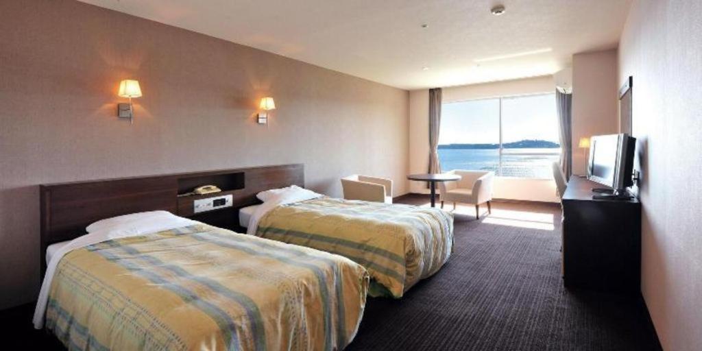 Hamanako Lake Side Plaza Hamamatsu Dış mekan fotoğraf