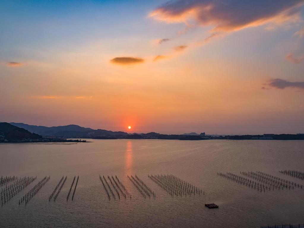 Hamanako Lake Side Plaza Hamamatsu Dış mekan fotoğraf