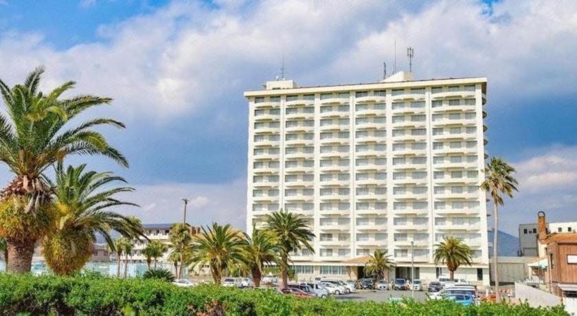 Hamanako Lake Side Plaza Hamamatsu Dış mekan fotoğraf