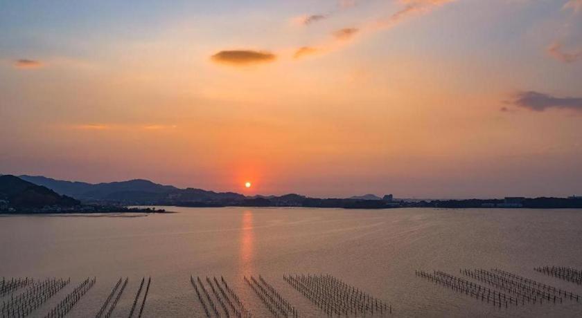 Hamanako Lake Side Plaza Hamamatsu Dış mekan fotoğraf