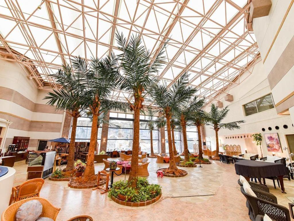 Hamanako Lake Side Plaza Hamamatsu Dış mekan fotoğraf