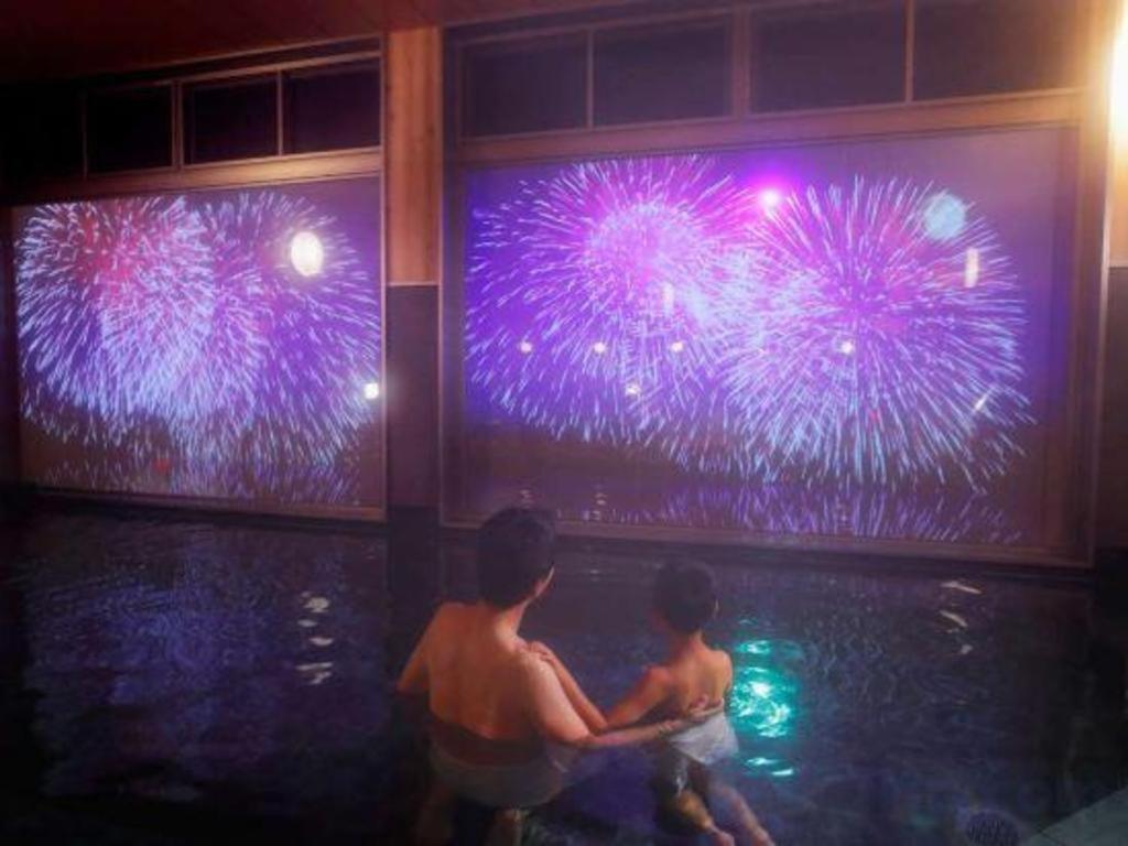 Hamanako Lake Side Plaza Hamamatsu Dış mekan fotoğraf