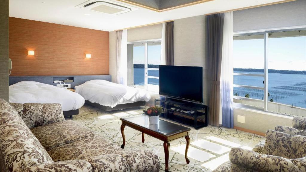 Hamanako Lake Side Plaza Hamamatsu Dış mekan fotoğraf