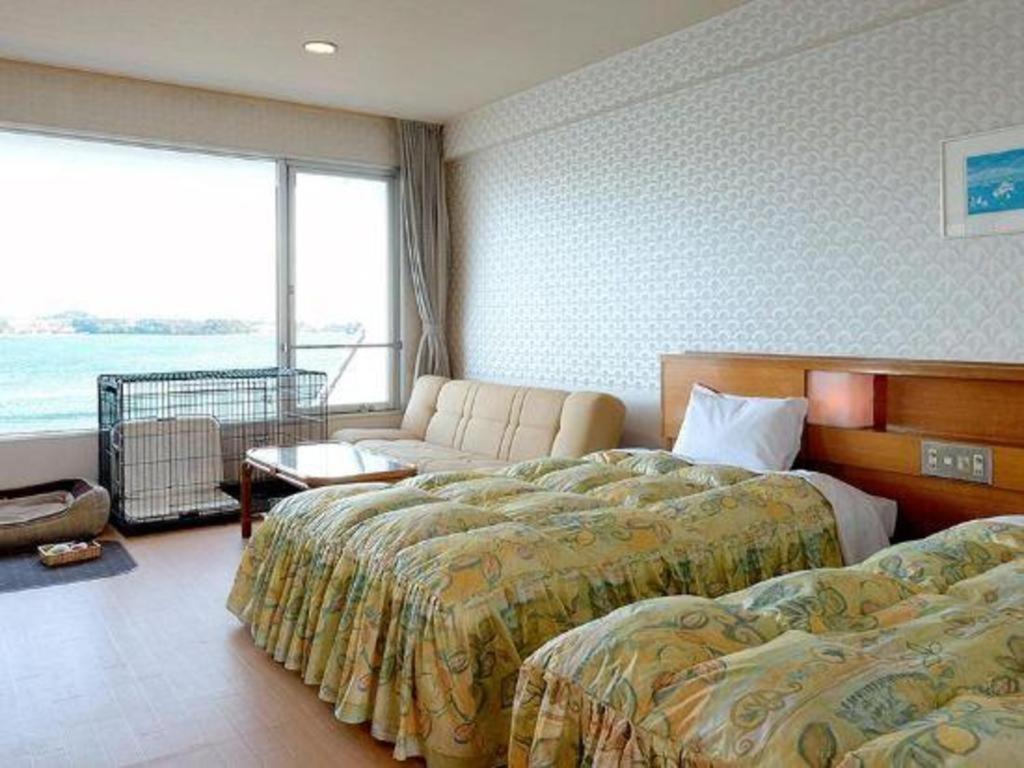 Hamanako Lake Side Plaza Hamamatsu Dış mekan fotoğraf