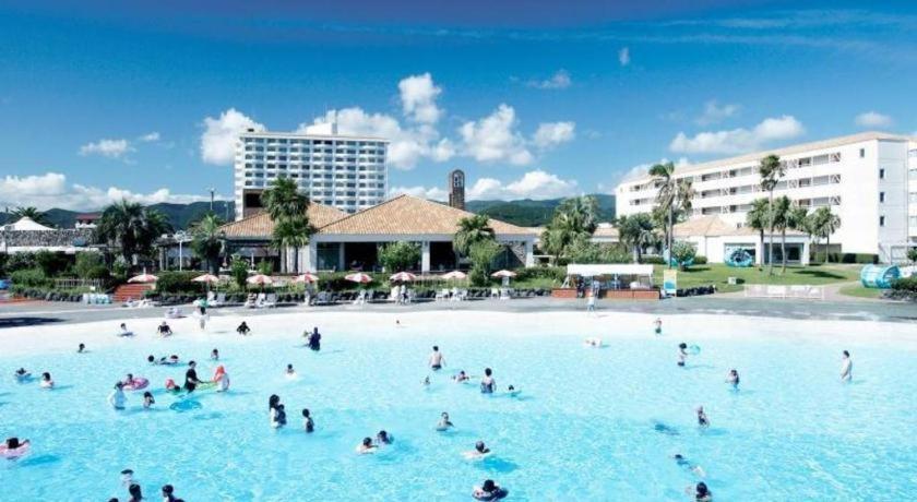 Hamanako Lake Side Plaza Hamamatsu Dış mekan fotoğraf