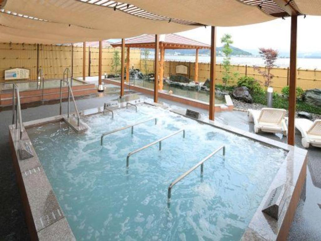 Hamanako Lake Side Plaza Hamamatsu Dış mekan fotoğraf
