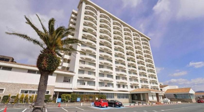 Hamanako Lake Side Plaza Hamamatsu Dış mekan fotoğraf