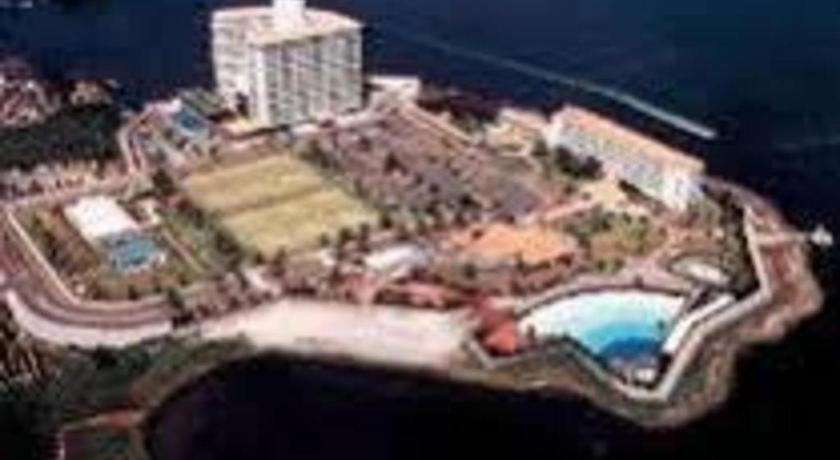 Hamanako Lake Side Plaza Hamamatsu Dış mekan fotoğraf