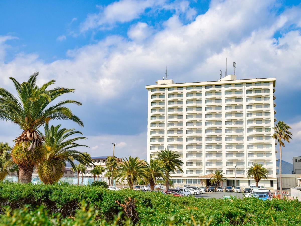 Hamanako Lake Side Plaza Hamamatsu Dış mekan fotoğraf